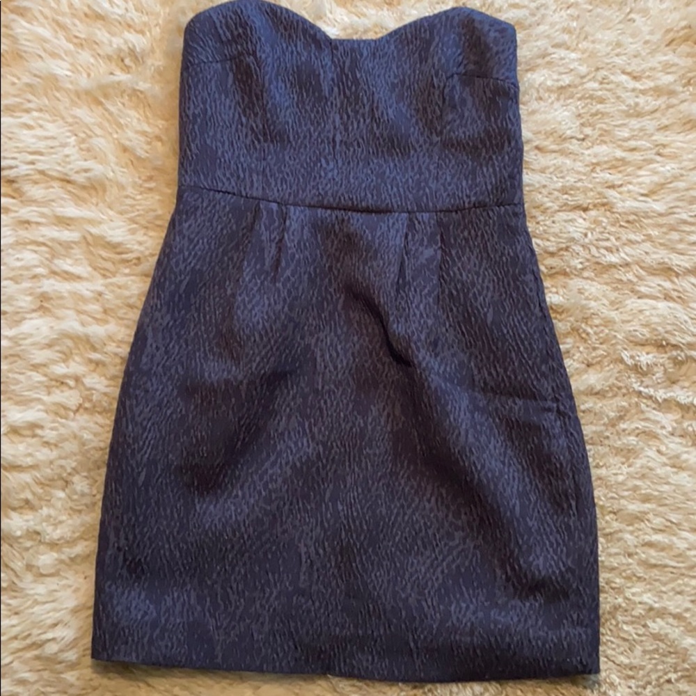 BGBG mini dress